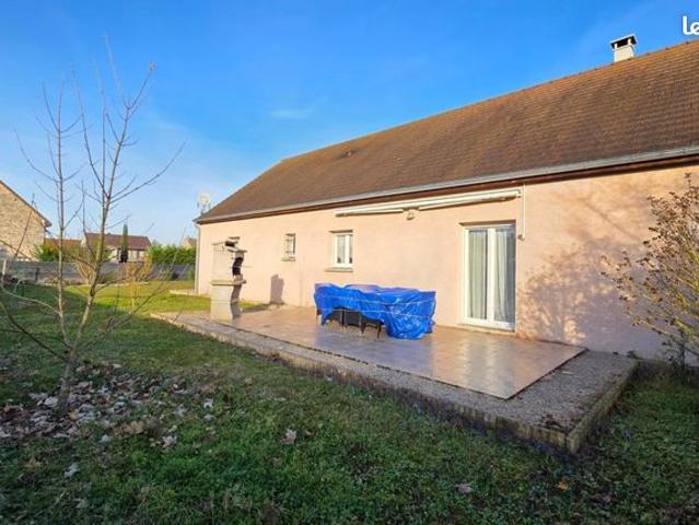 Maison vente à Chalon-sur-Saône, Epervans