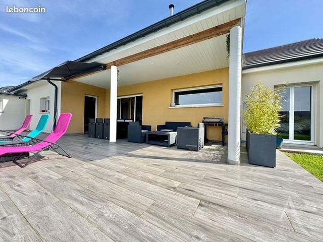 Maison vente à Thionville, Valmestroff