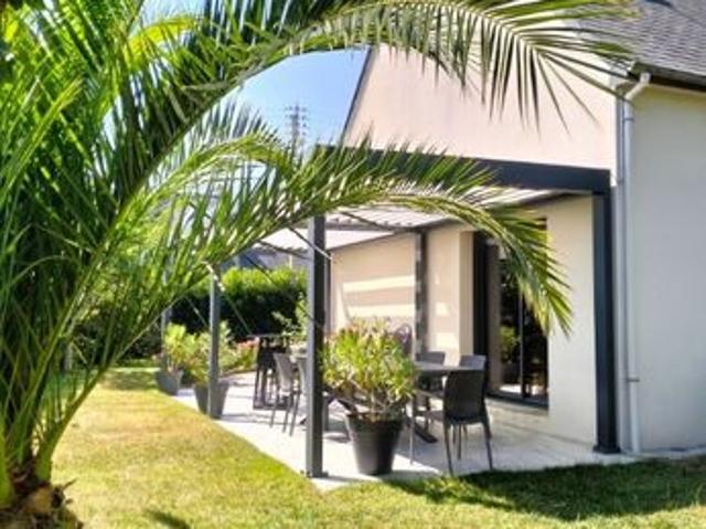 Maison vente à Pleslin-Trigavou, Côtes-d'Armor