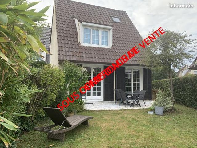 Maison vente à Palaiseau, Breuillet