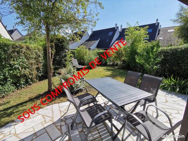 Maison vente à Palaiseau, Breuillet