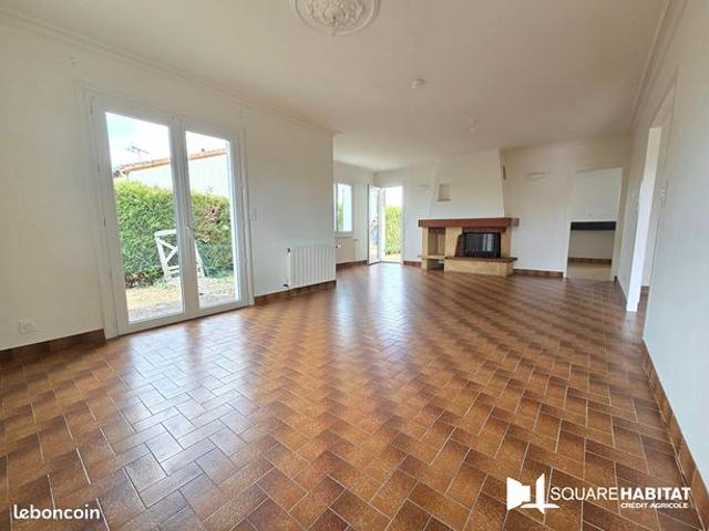 Maison vente à Cholet, Nuaillé