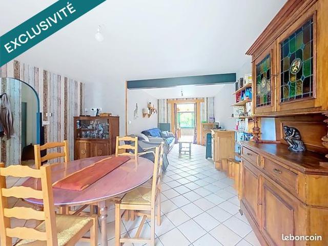 Maison vente à Saint-Quentin, Homblières