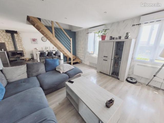Maison vente à Avesnes-sur-Helpe, Dompierre-sur-helpe