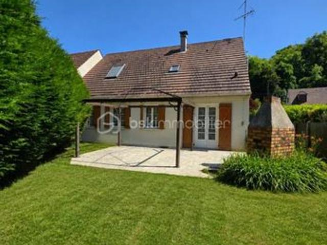 Maison vente à Senlis, Creil