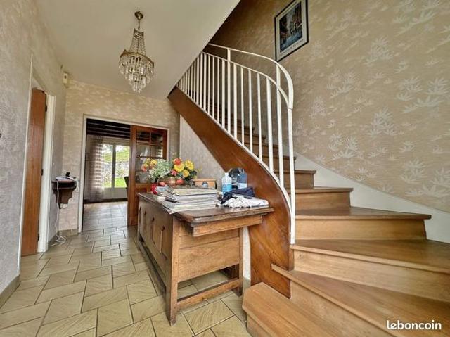 Maison vente à Cherbourg