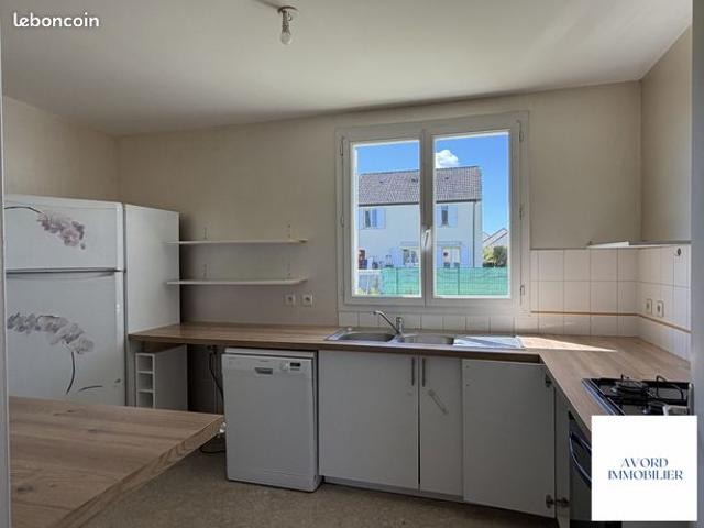 Maison vente à Bourges, Avord
