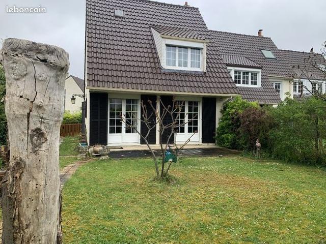 Maison vente à Palaiseau, Breuillet