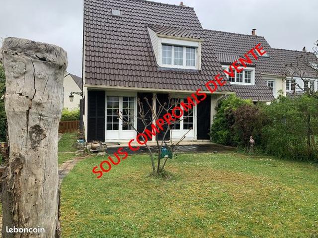 Maison vente à Palaiseau, Breuillet