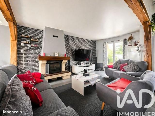 Maison vente à Évry, Ris-orangis