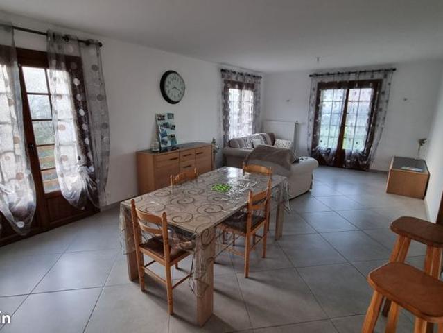 Maison vente à Boulogne-sur-Mer, Longfossé