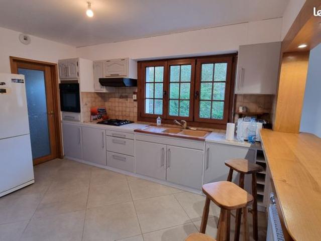 Maison vente à Boulogne-sur-Mer, Longfossé