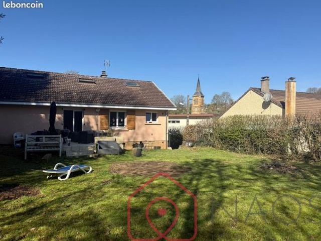 Maison vente à Sedan, Ardennes