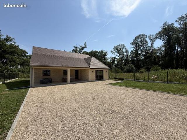 Maison vente à Blaru, Yvelines