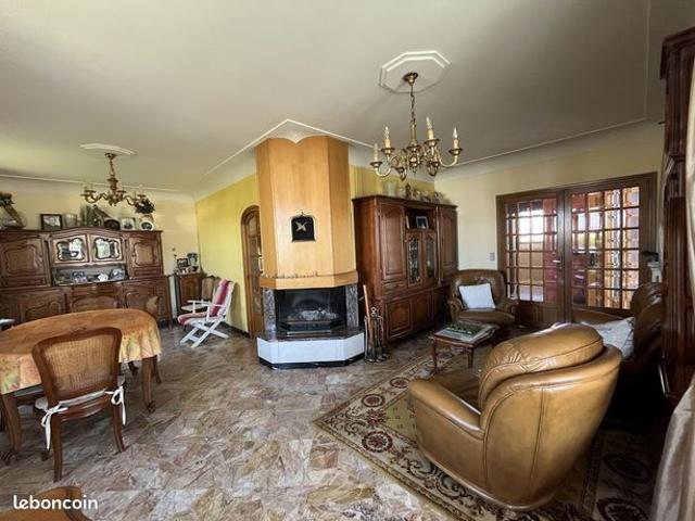 Maison vente à Mende, Saint-chély-d'apcher