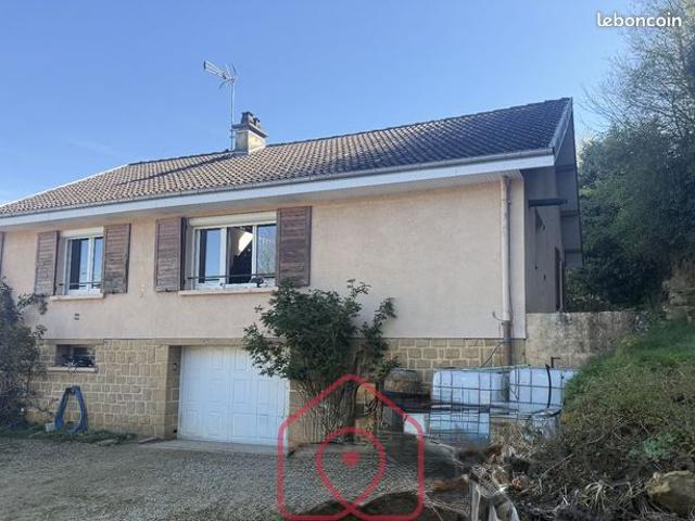 Maison vente à Sedan