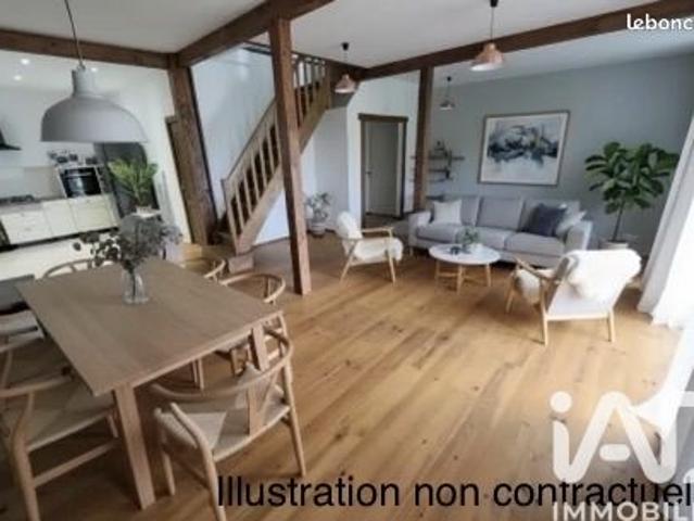 Maison vente à Cambrai, Séranvillers-forenville