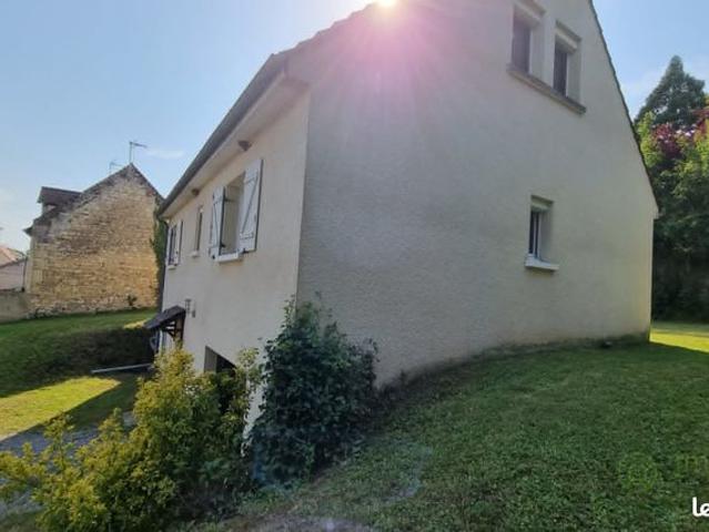 Maison vente à Arras, Moyenneville