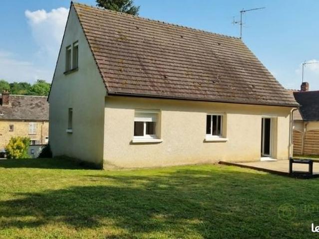 Maison vente à Arras, Moyenneville