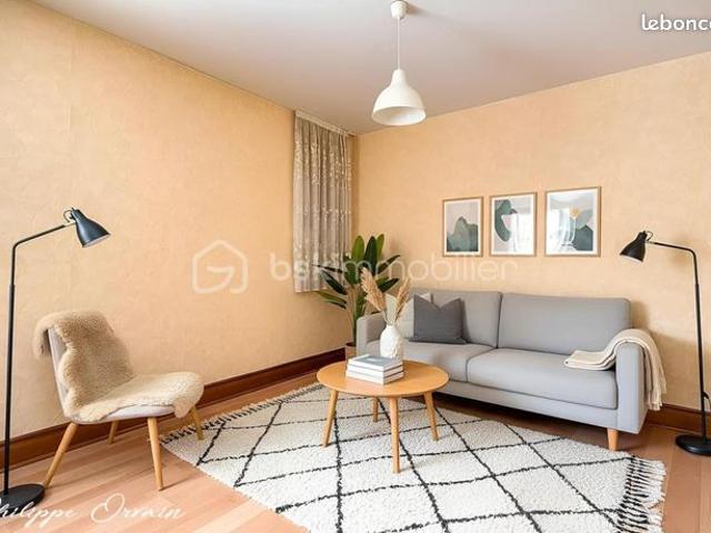 Maison vente à Sarcelles, Louvres