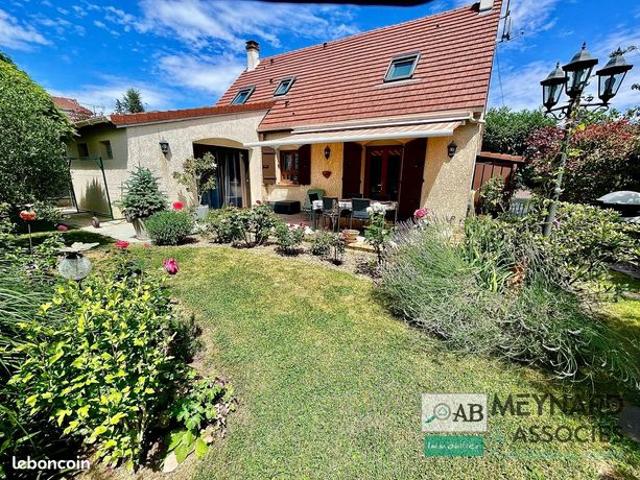 Maison vente à Meaux, Guérard