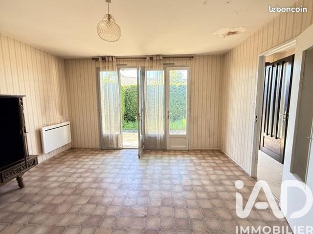 Maison vente à Gourdon, Ussel