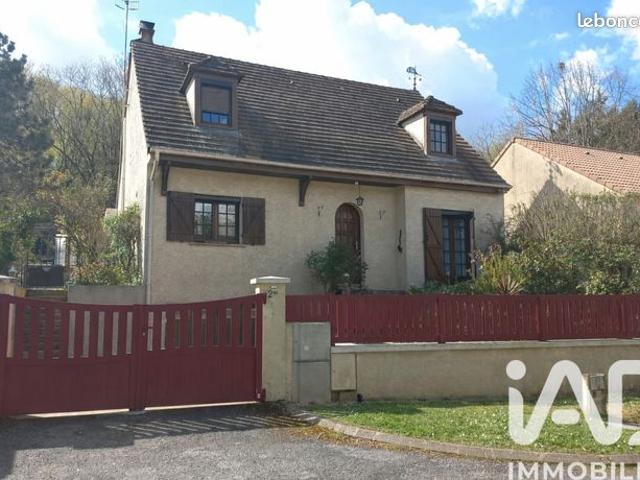 Maison vente à Meaux, Saâcy-sur-marne