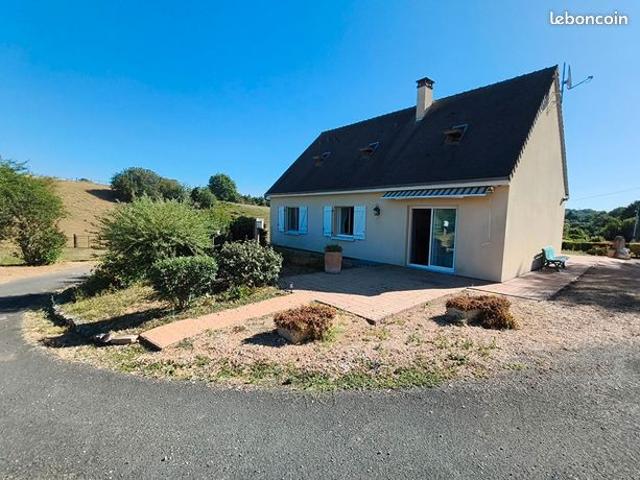 Maison vente à Vendôme, Sargé-sur-braye