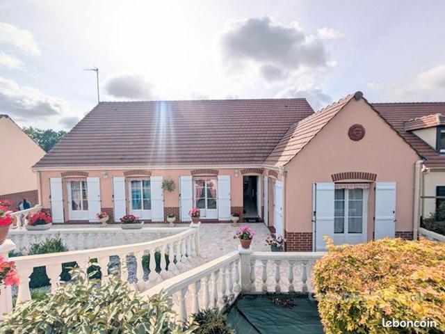 Maison vente à Allonne, Deux-Sèvres