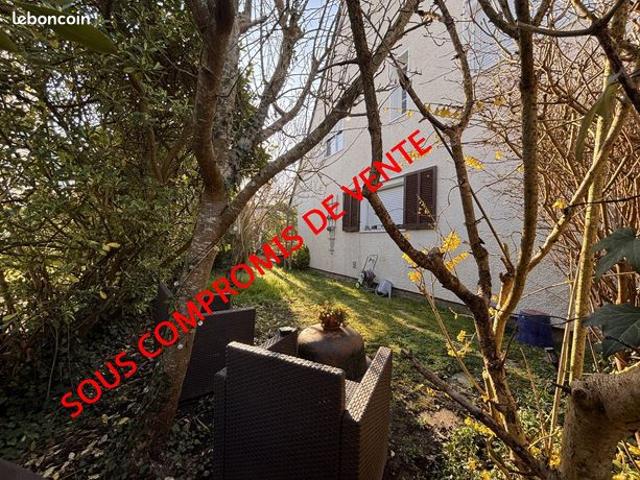 Maison vente à Palaiseau, Breuillet