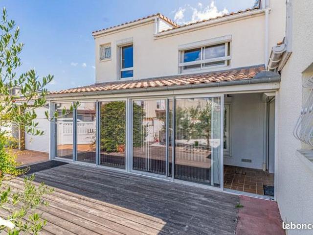 Maison vente à Bordeaux, Gradignan