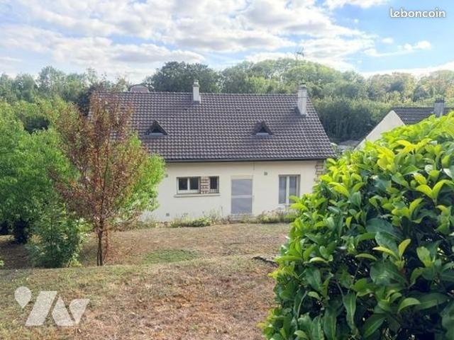 Maison vente à Sarrebourg-Château-Salins, Grand Est