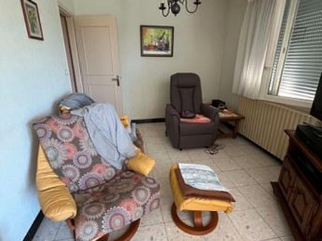 Maison vente à Sarrebourg-Château-Salins, Grand Est