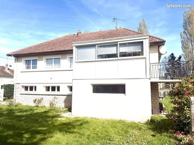 Maison vente à Bayeux, Le Molay-littry
