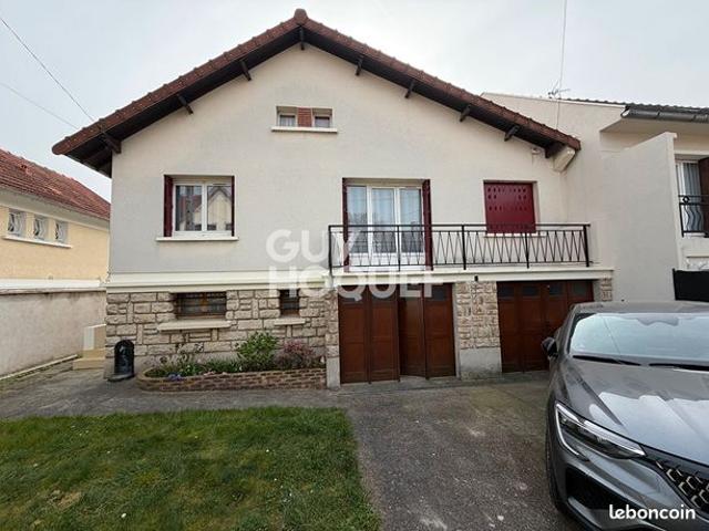 Maison vente à Le Raincy, Neuilly-plaisance