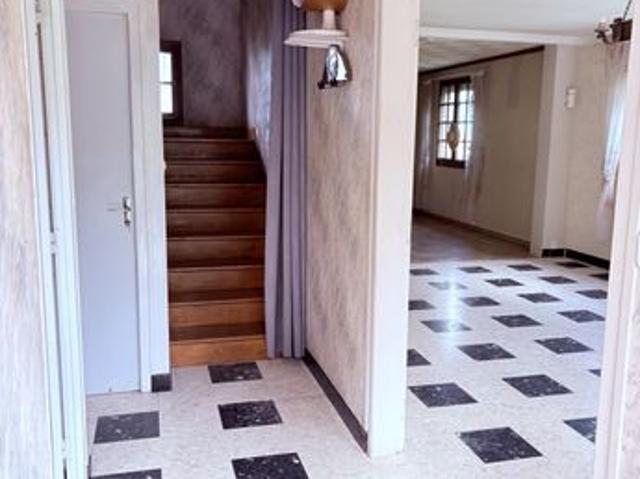 Maison vente à Chartres, Chuisnes