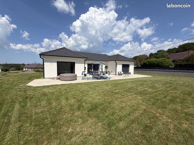 Maison vente à Lure, Linexert