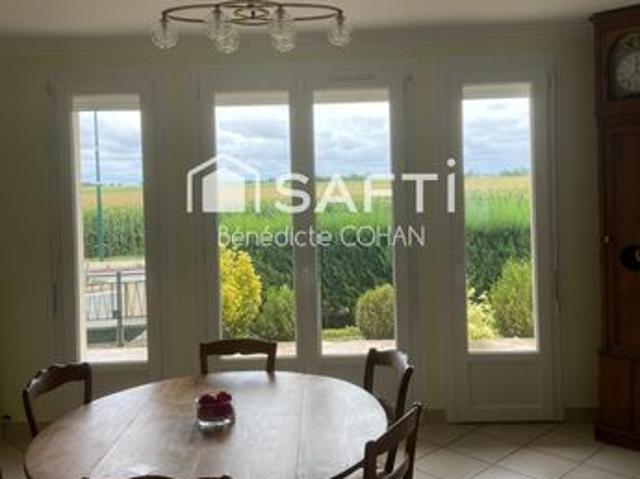 Maison vente à Châteaudun, Orgères-en-beauce