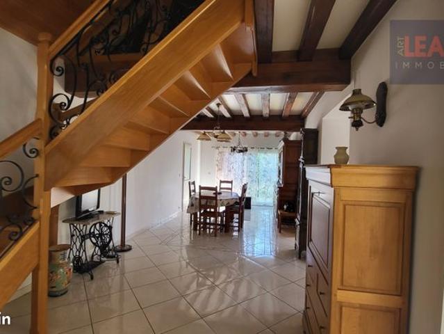 Maison vente à Tournon-sur-Rhône, Saint-prix