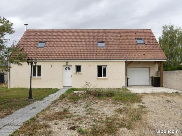 Maison vente à Épernay, Rouffy