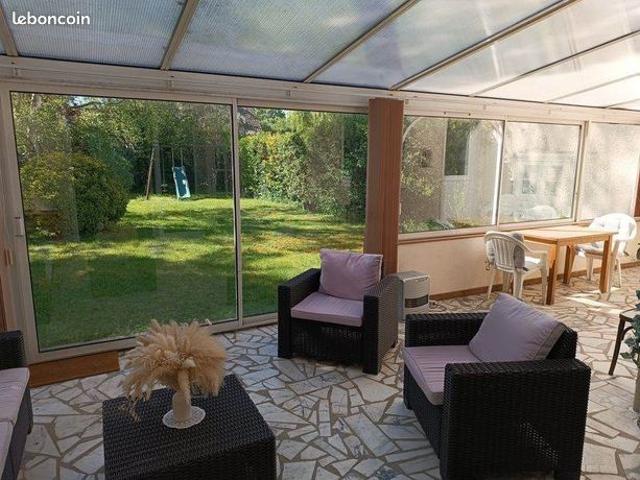 Maison vente à Mantes-la-Jolie, Gargenville