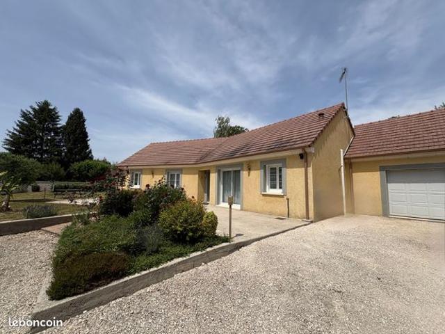 Maison vente à Sens