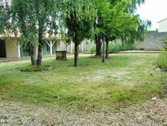 Maison vente à Saint-sornin, Charente