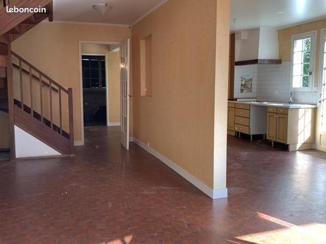 Maison vente à Palaiseau, Breuillet