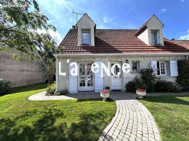 Maison vente à Annet-sur-marne