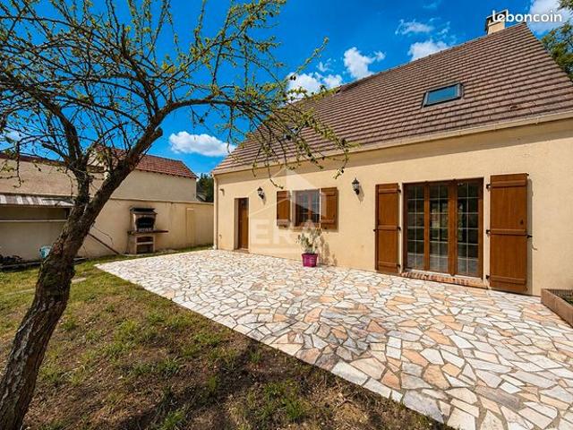 Maison vente à Sarrebourg-Château-Salins, Moncourt