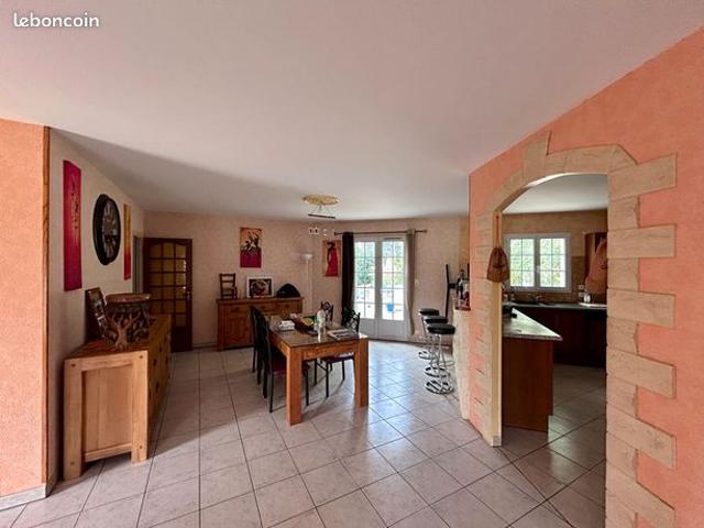 Maison vente à Cherveux, Deux-Sèvres