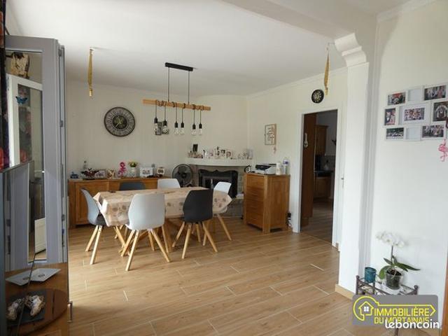 Maison vente à Avranches, Normandie