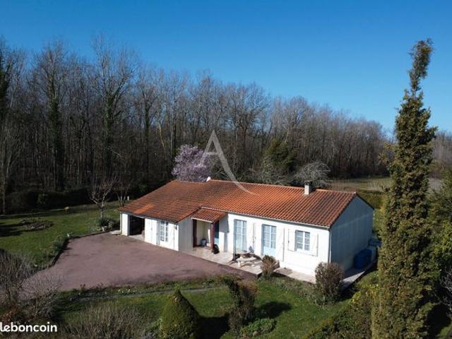 Maison vente à Jonzac, Pons