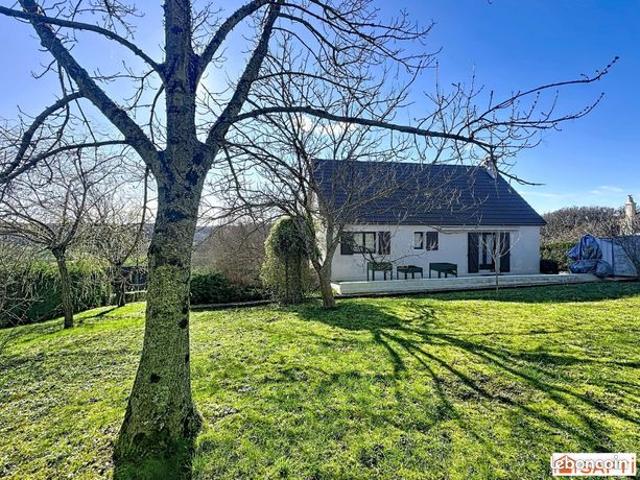 Maison vente à Sens, Paron